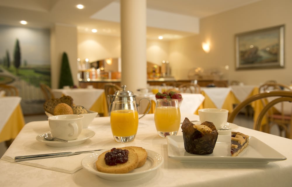 Фото Hotel Fenice 