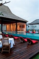 Фото Amor Bali Villas & SPA Resort