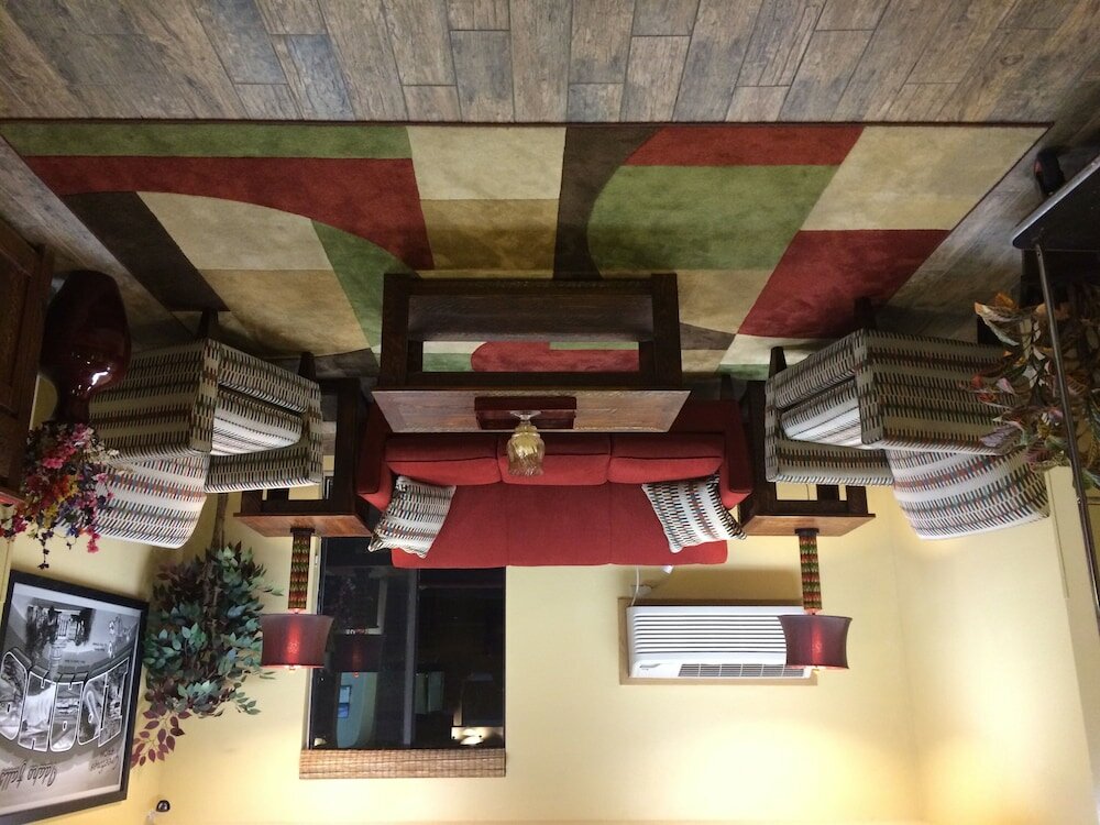 Фото Super 8 by Wyndham Idaho Falls