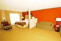 Фото Holiday Inn Pensacola - University Area, an Ihg Hotel