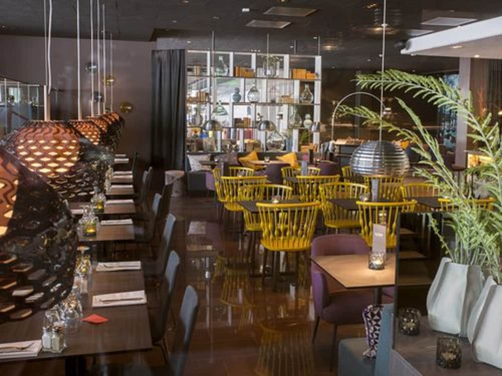 Фото Quality Hotel Sundsvall