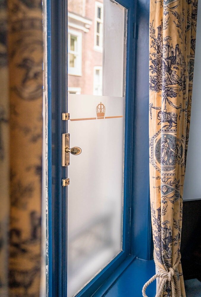 Фото Paleis Hotel