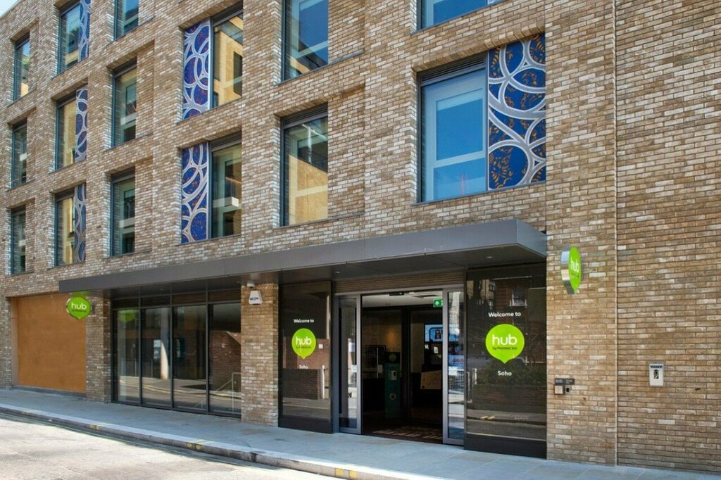 Short-term housing rental The Leicester Square Collection, London, photo