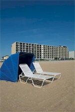 Фото Ramada Plaza by Wyndham Virginia Beach