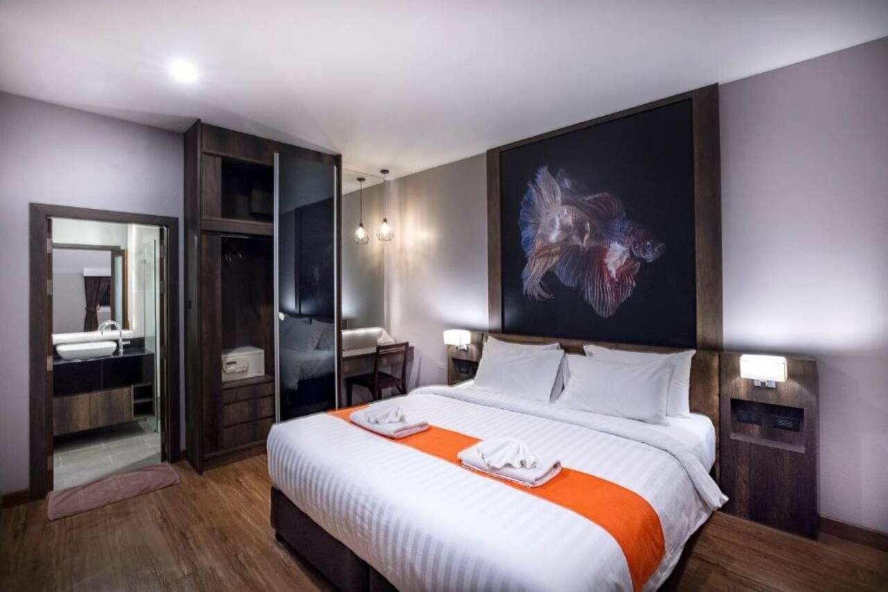 Фото отеля 2