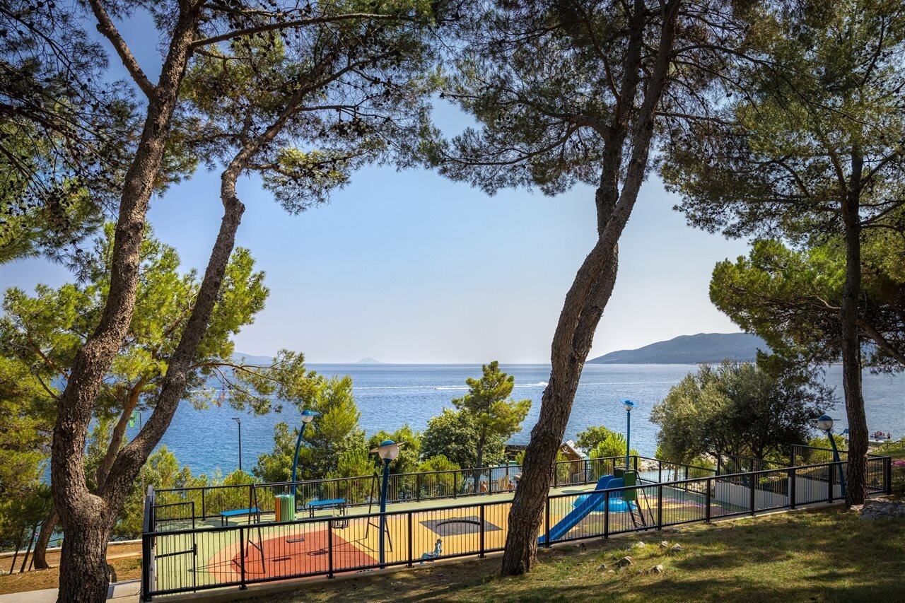 Фото Valamar Bellevue Resort