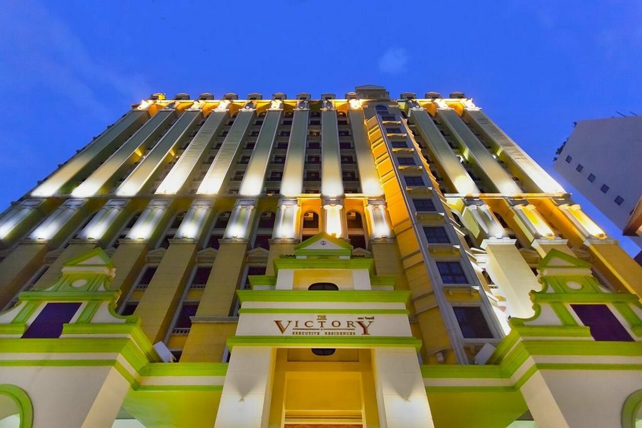 Фото The Victory Executive Residences