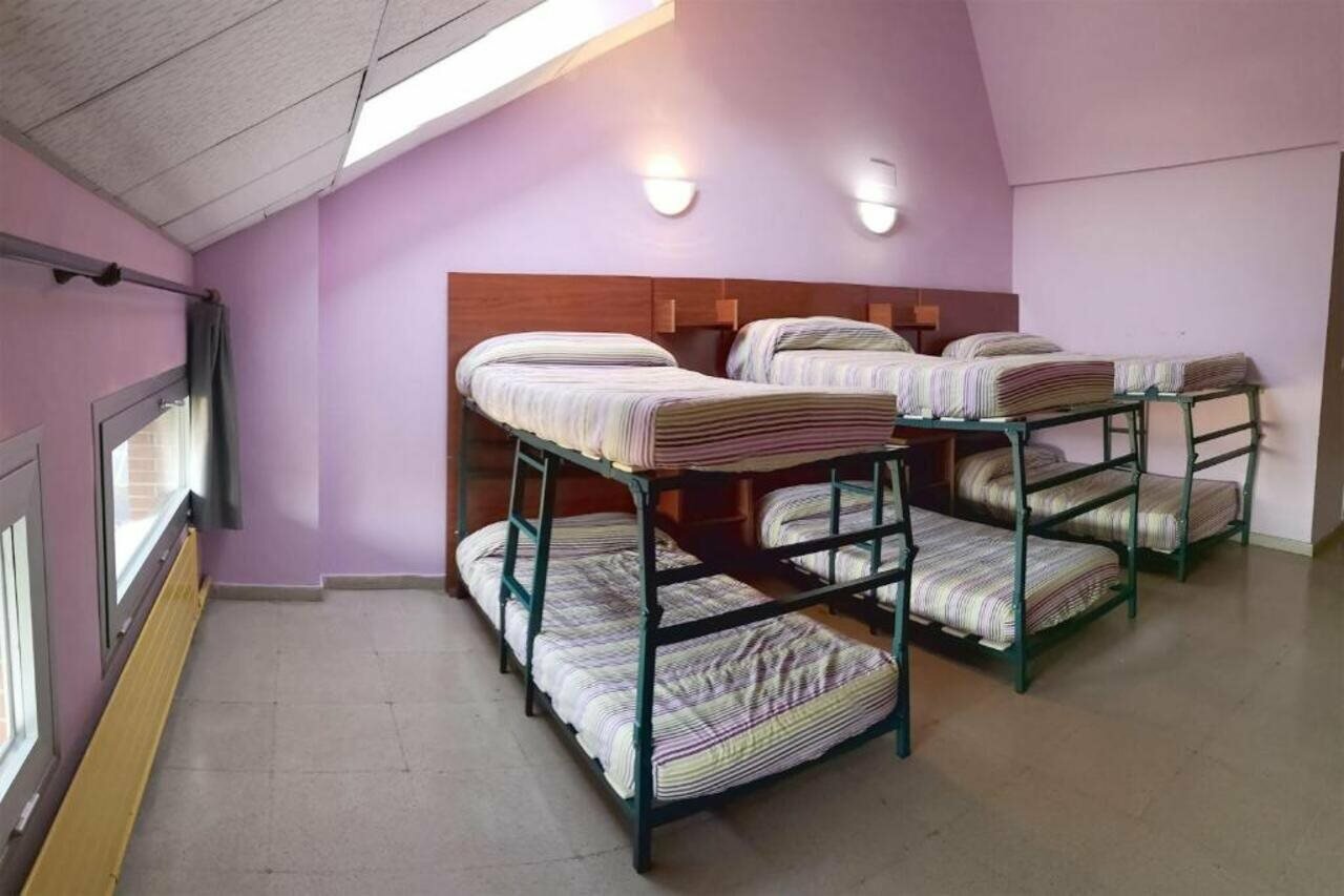 Фото Albergue Jaca