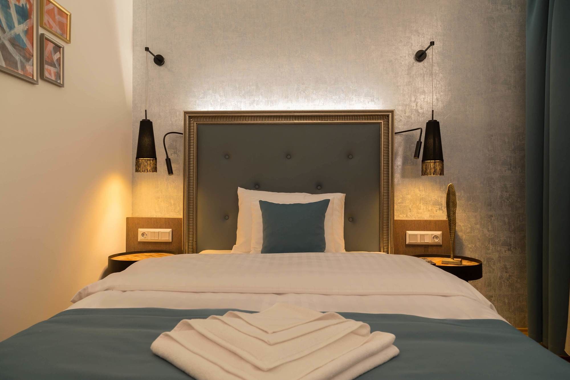 Фото Hotel Memories Budapest