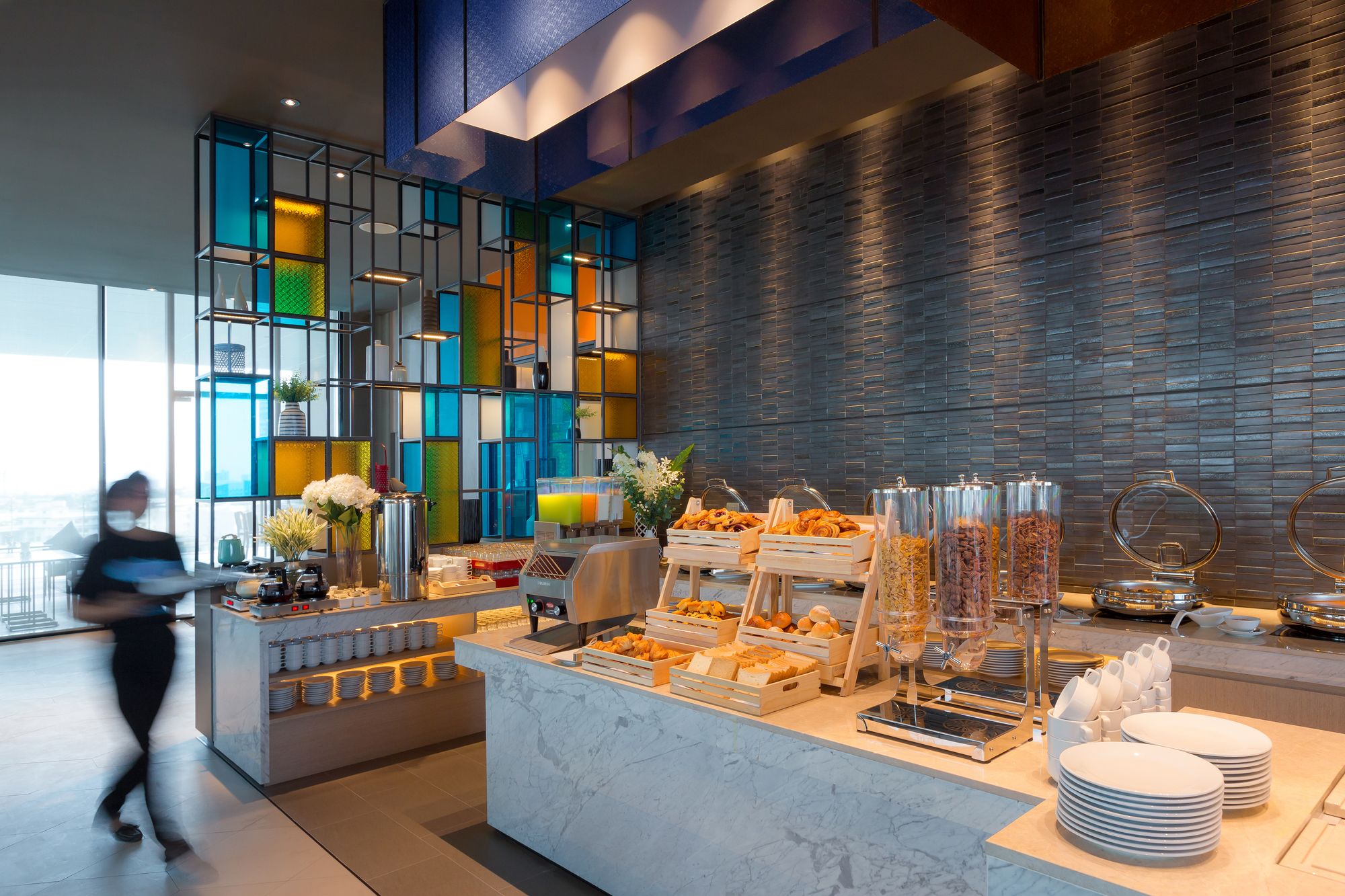 Фото Ibis Styles Bangkok Sukhumvit Phra Khanong