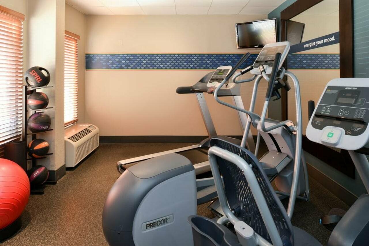 Фото Hampton Inn closest to Universal Orlando