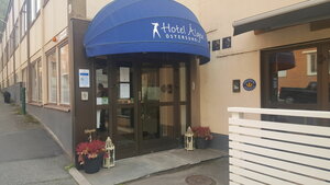 Гостиница Sure Hotel by Best Western Algen