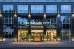 NH Danube City (Wien, Wagramer Straße, 21), hotel