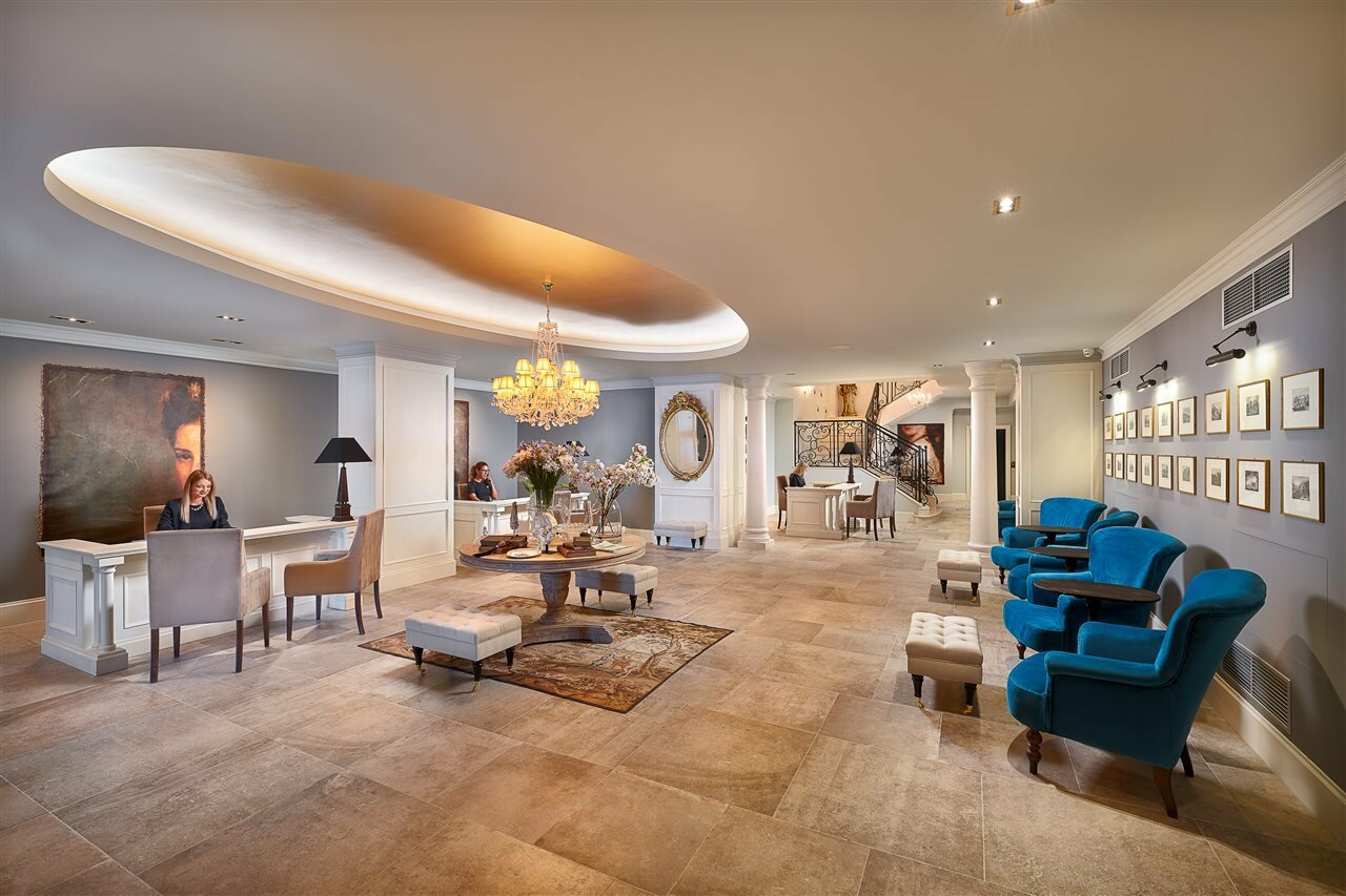 Фото Palace Elisabeth, Hvar Heritage Hotel