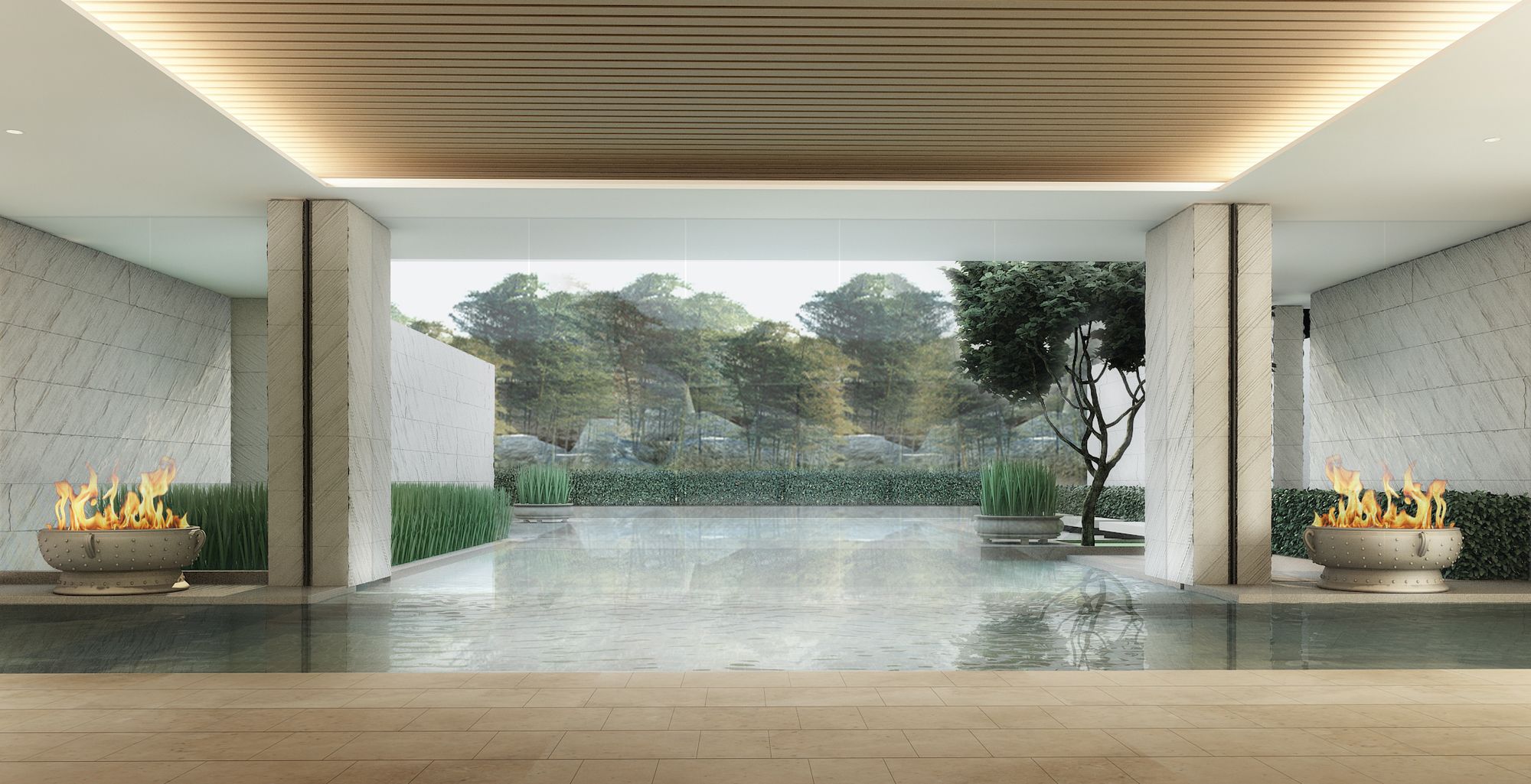 Фото The Lalu Nanjing