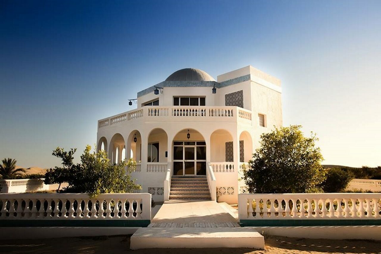 Фото La Gazelle d'Or Resort & SPA