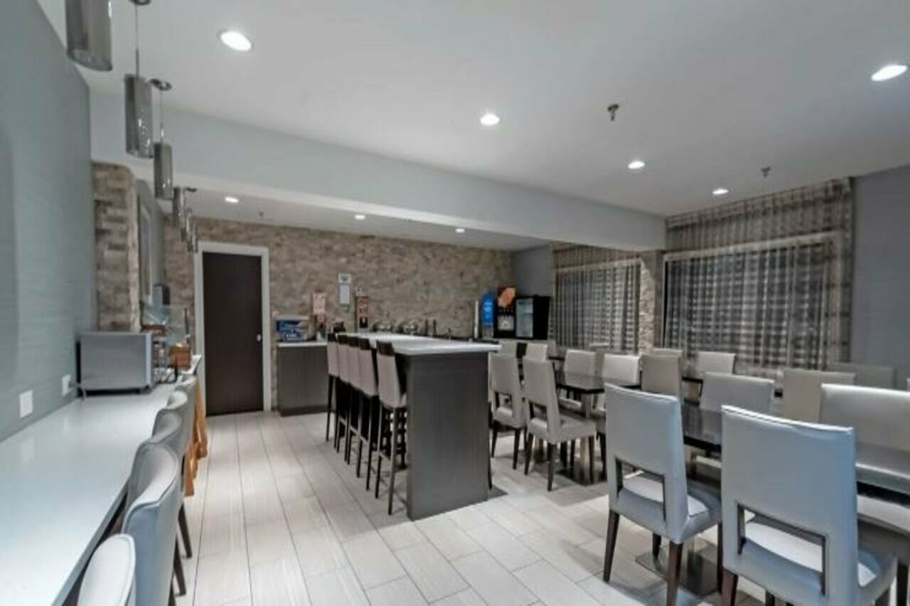 Фото Best Western At O'Hare