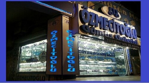 Özmecitoğlu Gümüş Galerisi Fotoğraf 3