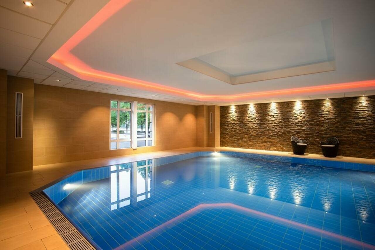 Фото Dorint Hotel Bonn