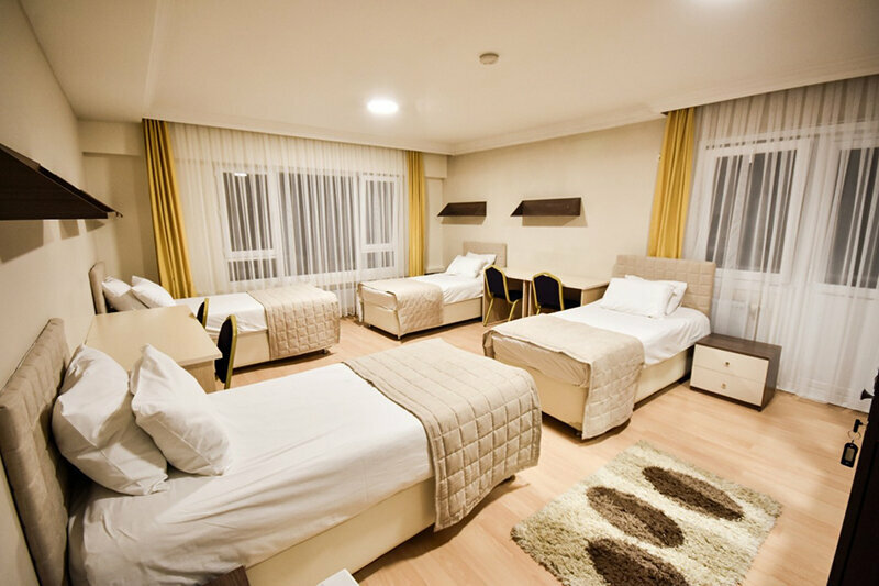 Residencia estudiantil Metropol Special Girls' Dormitory, , foto