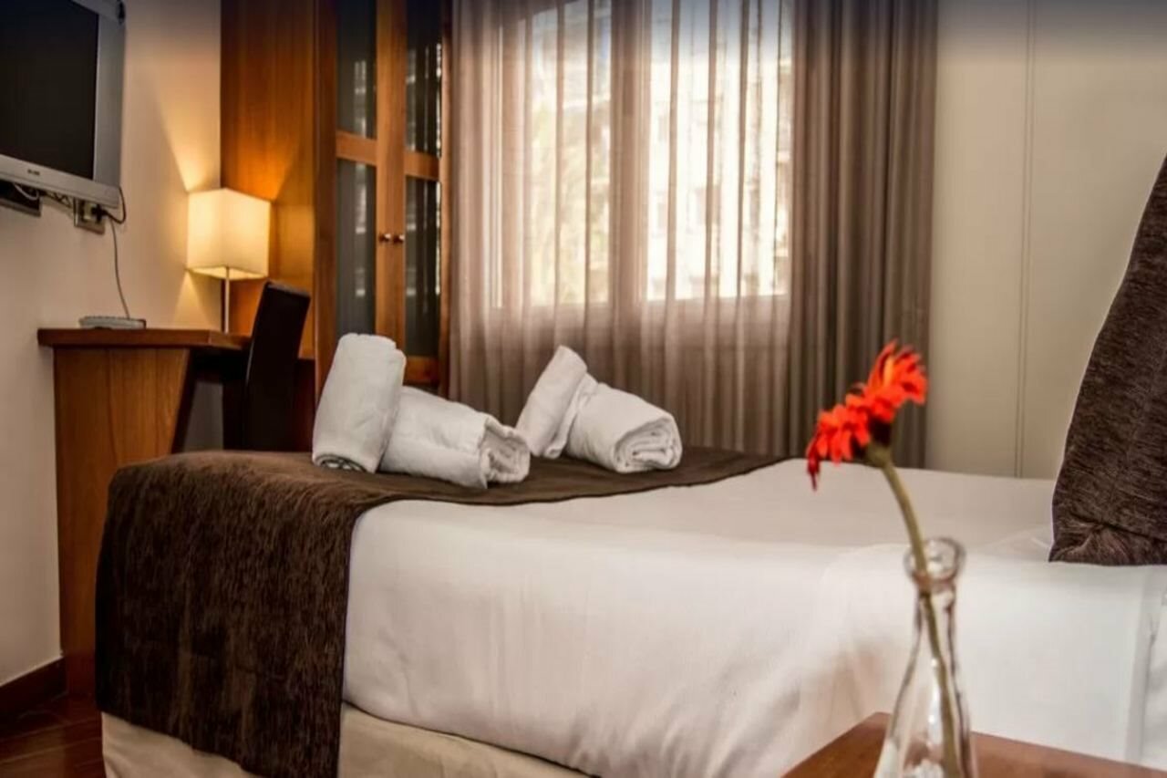 Фото Apartamentos Turisticos Madanis