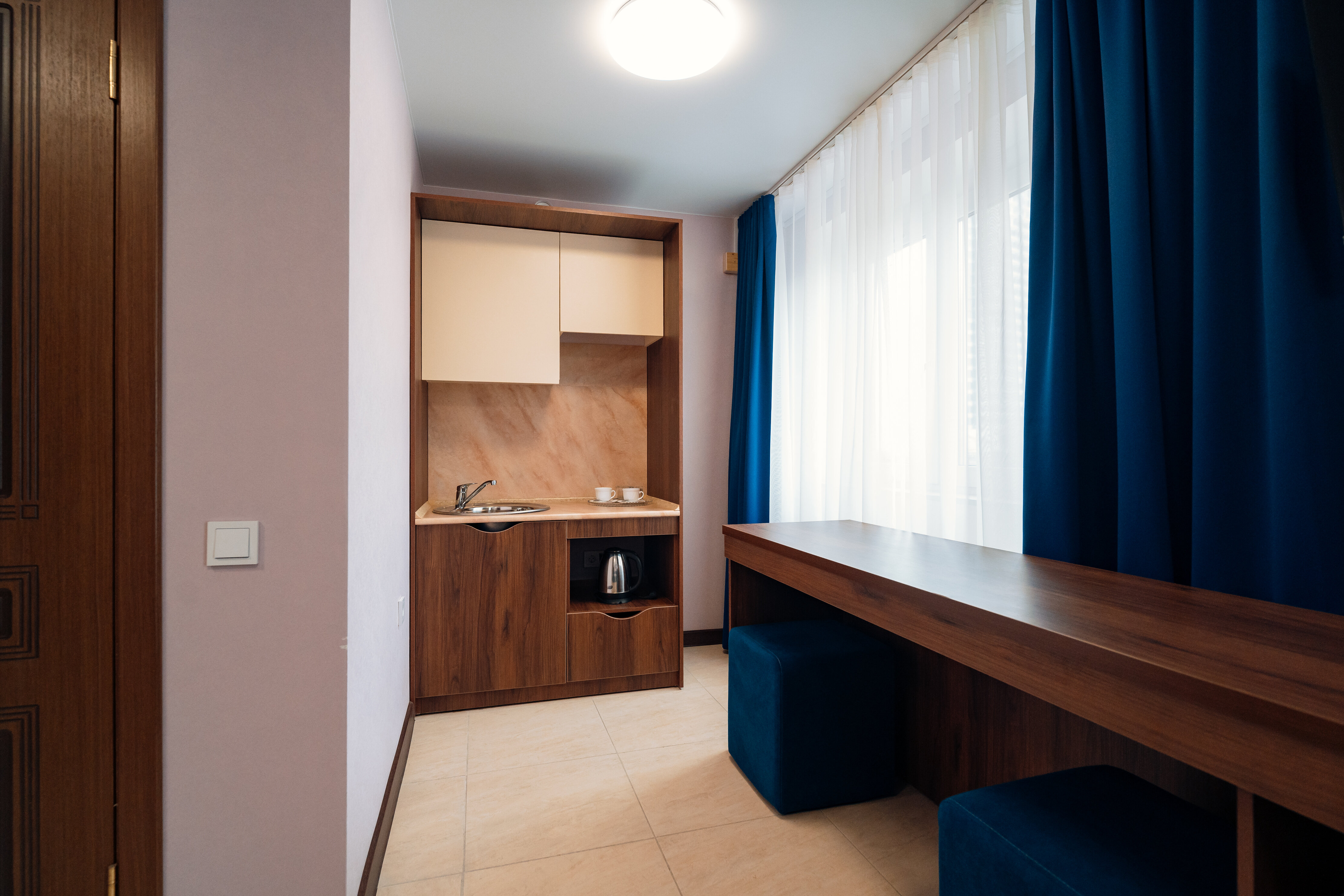 Фото Байкал City Hotel