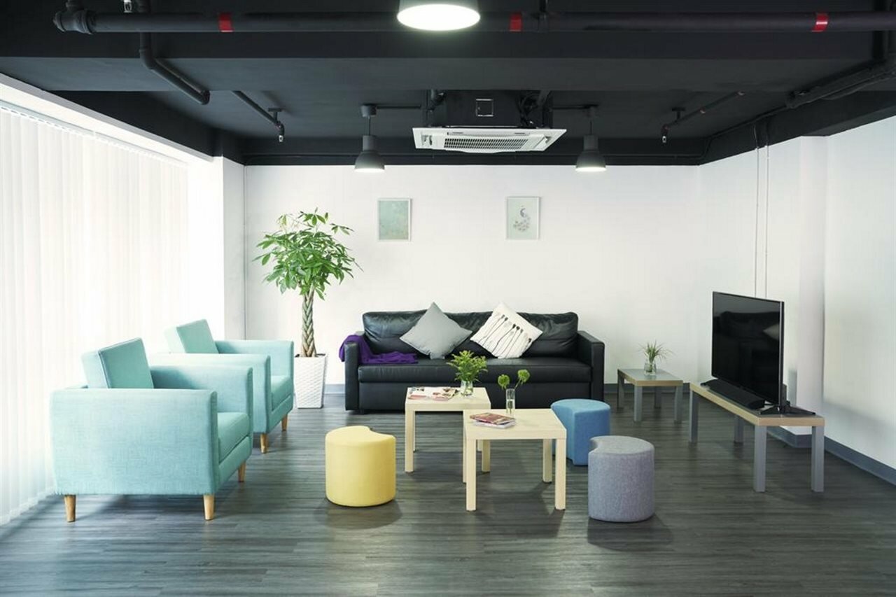 Фото Minimal Hotel Culture