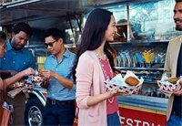 Фото Residence Inn Philadelphia Center City