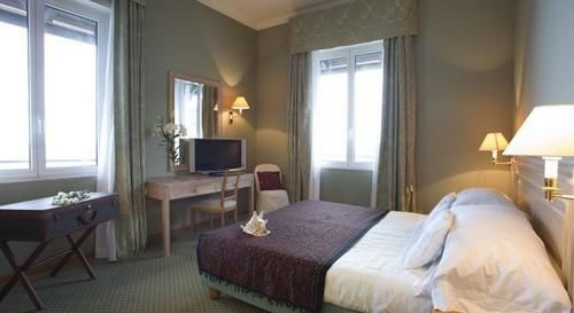 Фото Grand Hotel Arenzano