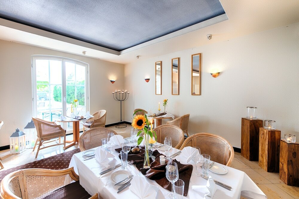 Фото Taste Hotel Kulmbach