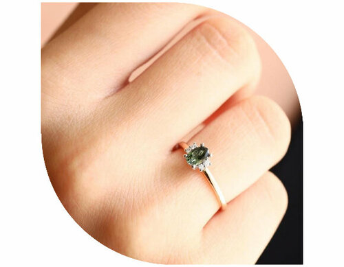 Semiz Kuyumculuk Fotoğraf 5