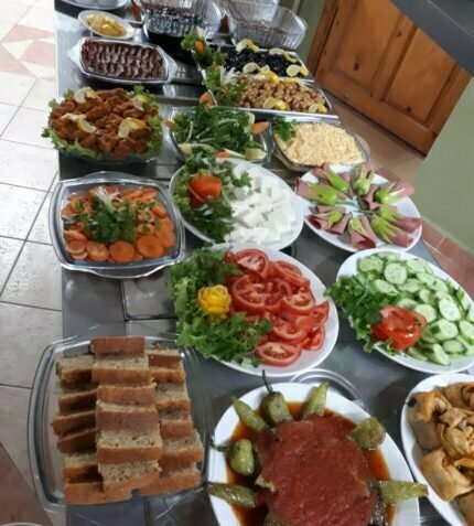 Dormitory Özel Ayça Kız Yurdu, Izmit, photo