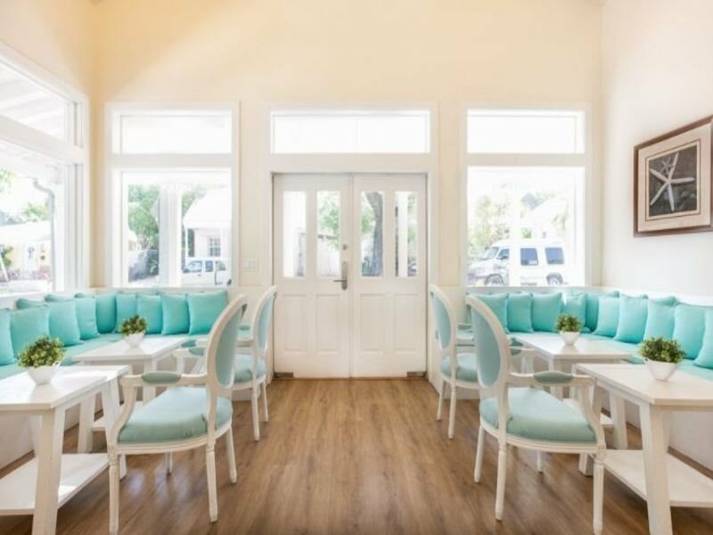 Фото Paradise Inn Key West - Adults Only