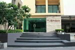 The Atrium Ratchada 13