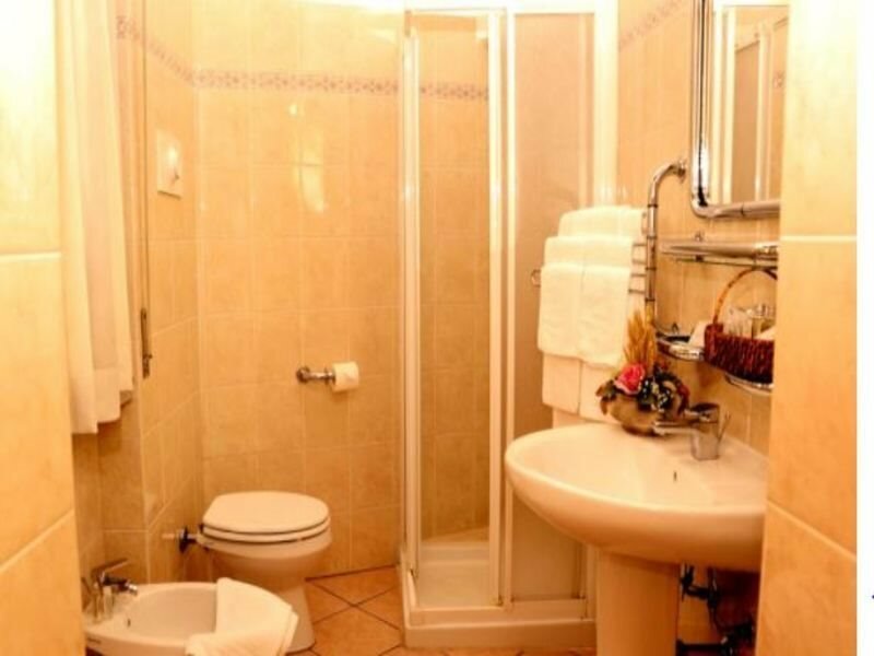 Фото Hotel San Siro Fiera