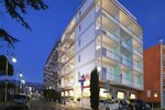 Hotel La Meridiana