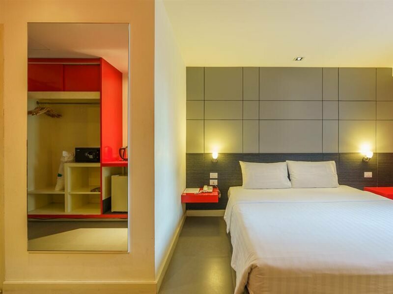 Фото The Park Residence at Bangkok