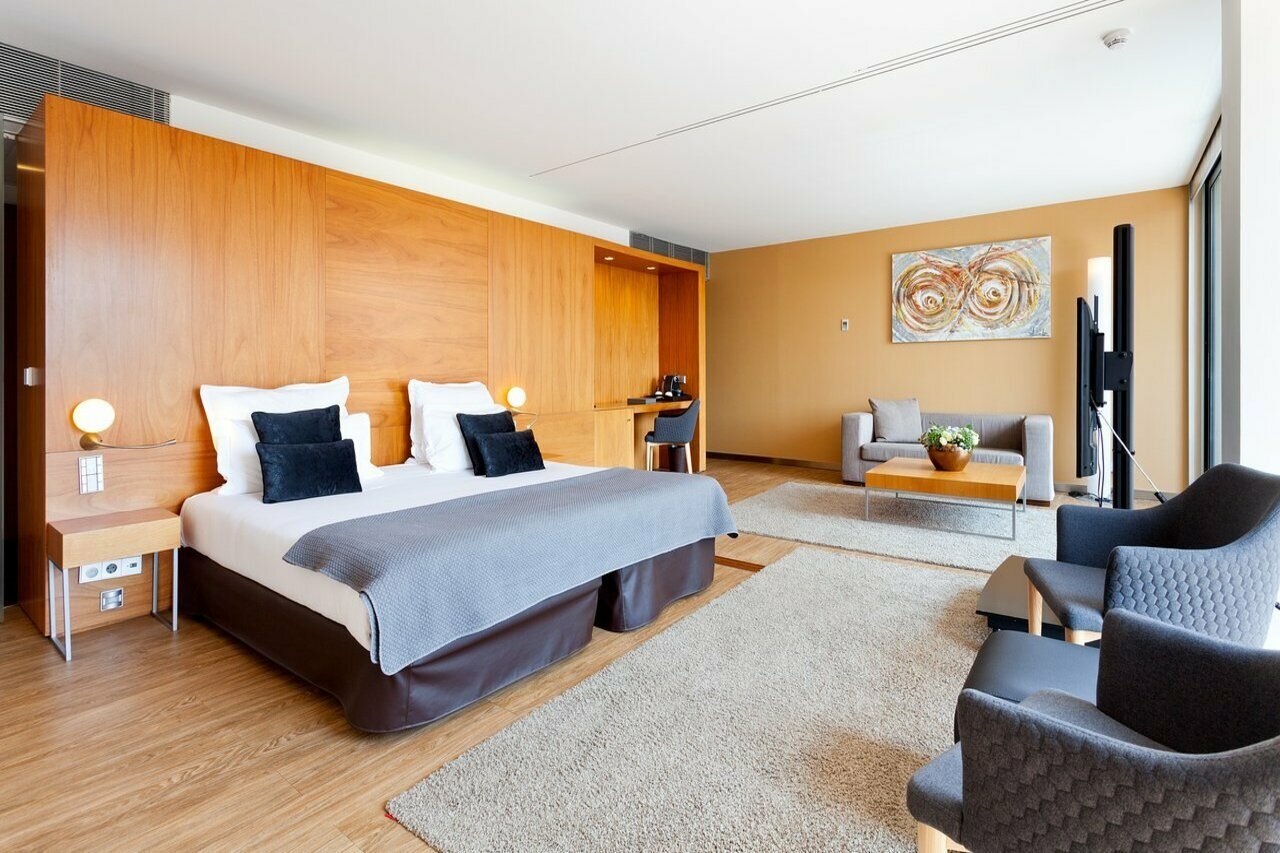 Фото Hotel Condes de Barcelona