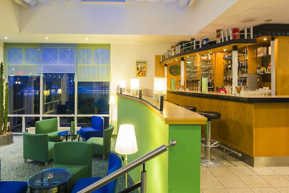 Фото Hotel Am Terrassenufer