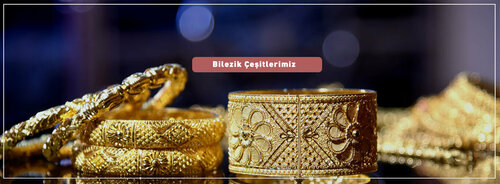 Bal Kuyumculuk ve Mücevherat Fotoğraf 2