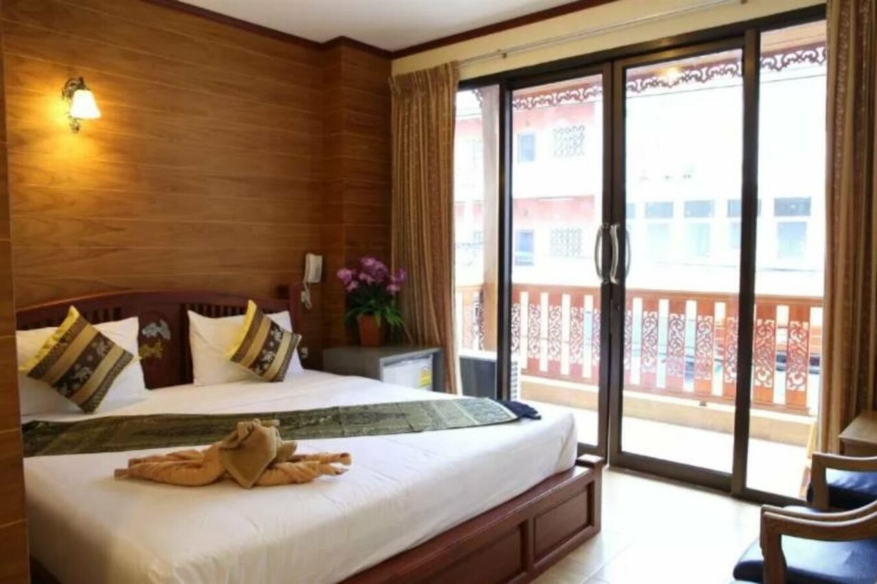 Фото Tanee Place