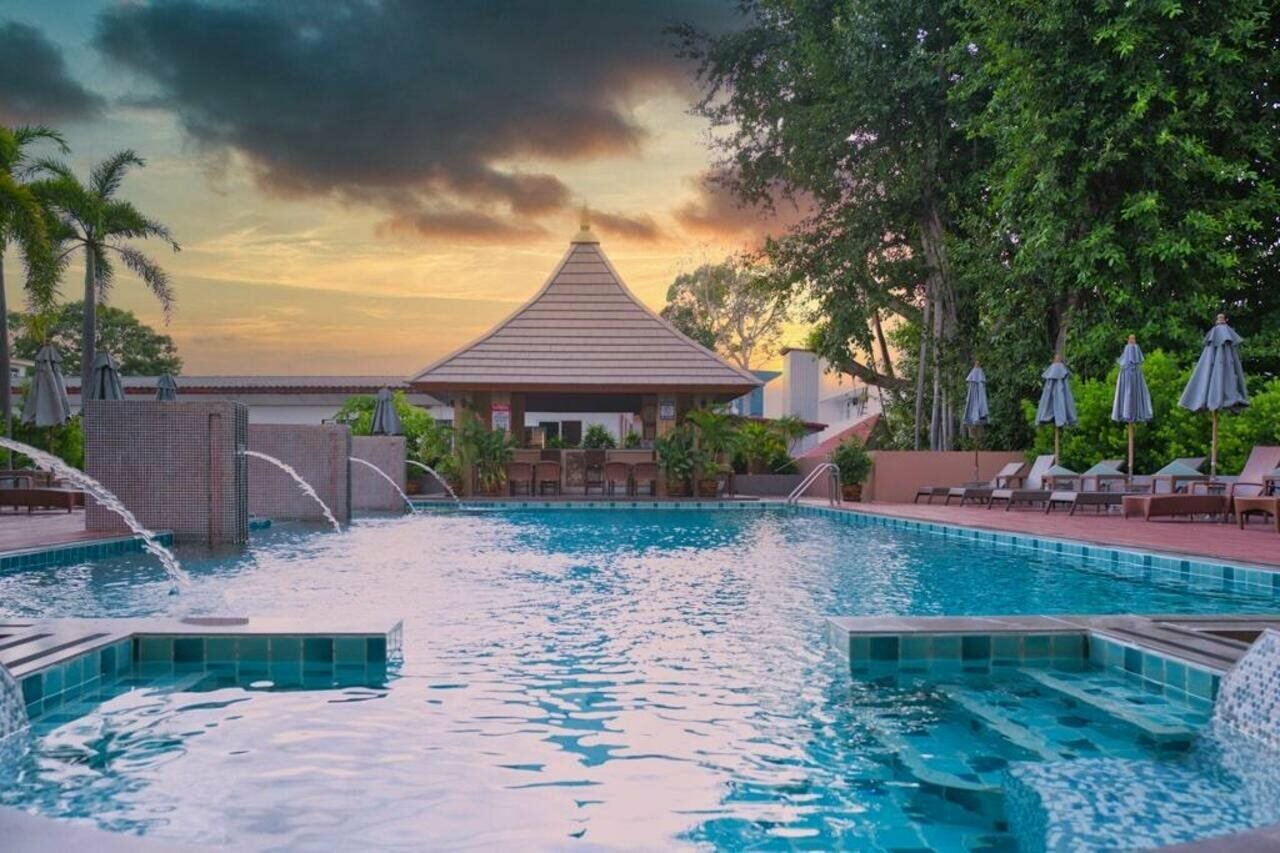 Фото отеля 3