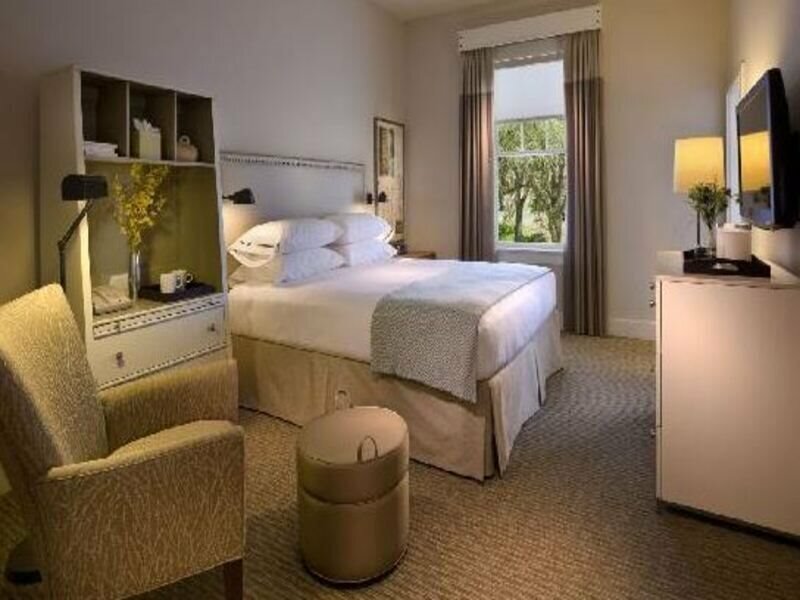 Фото Hotel Parq Central