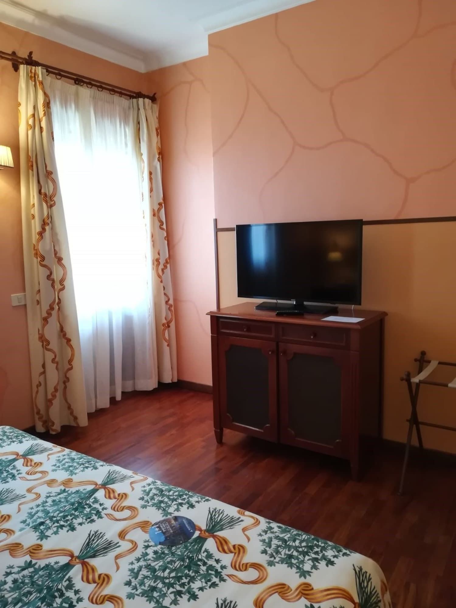 Фото Allegroitalia Etna Pedara