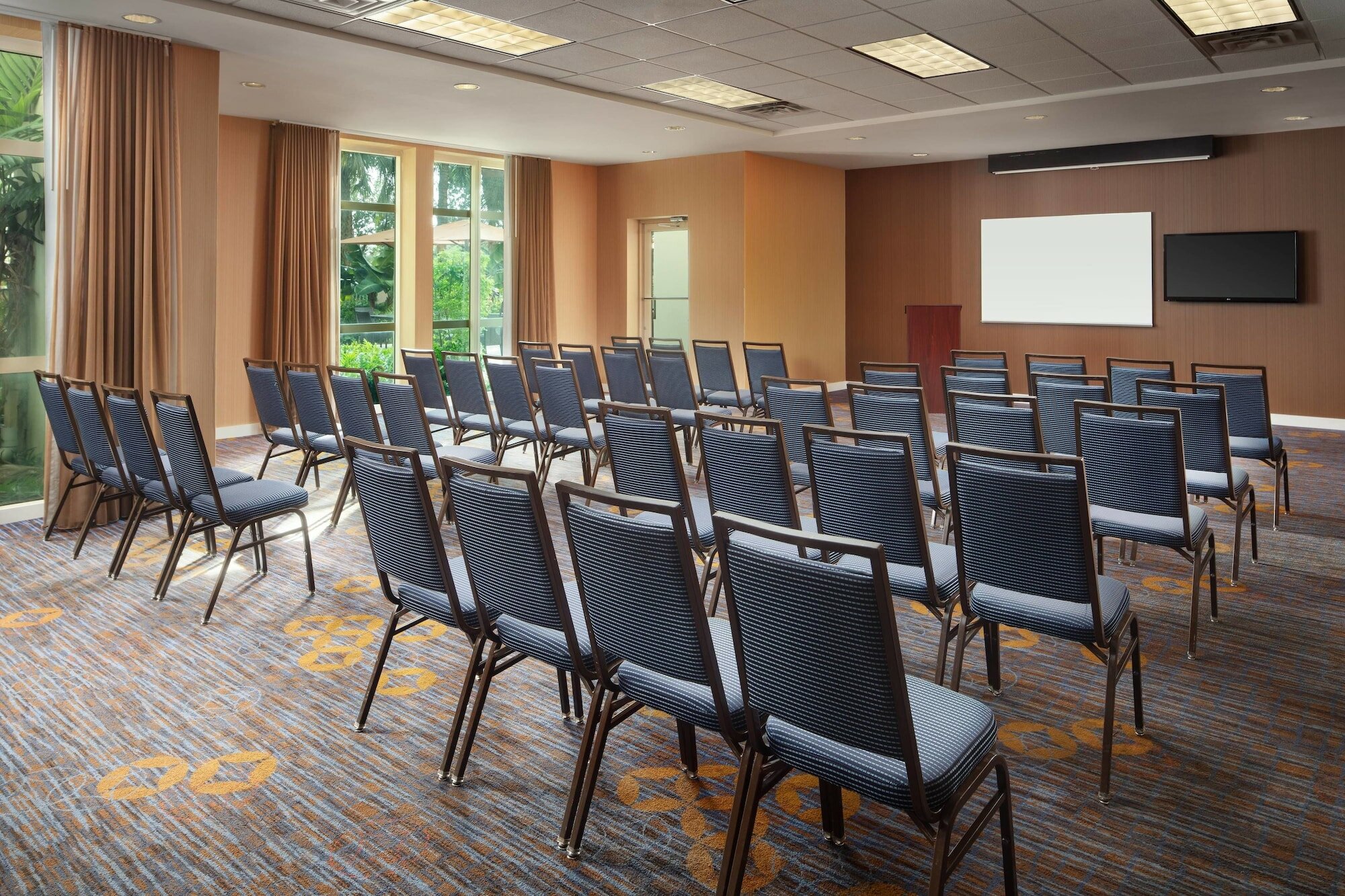 Фото SpringHill Suites by Marriott Fort Lauderdale Miramar