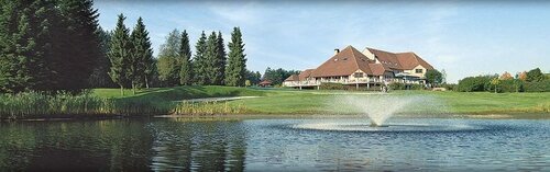 Внешний вид отеля Hotel Stiemerheide в Генке, фото 1