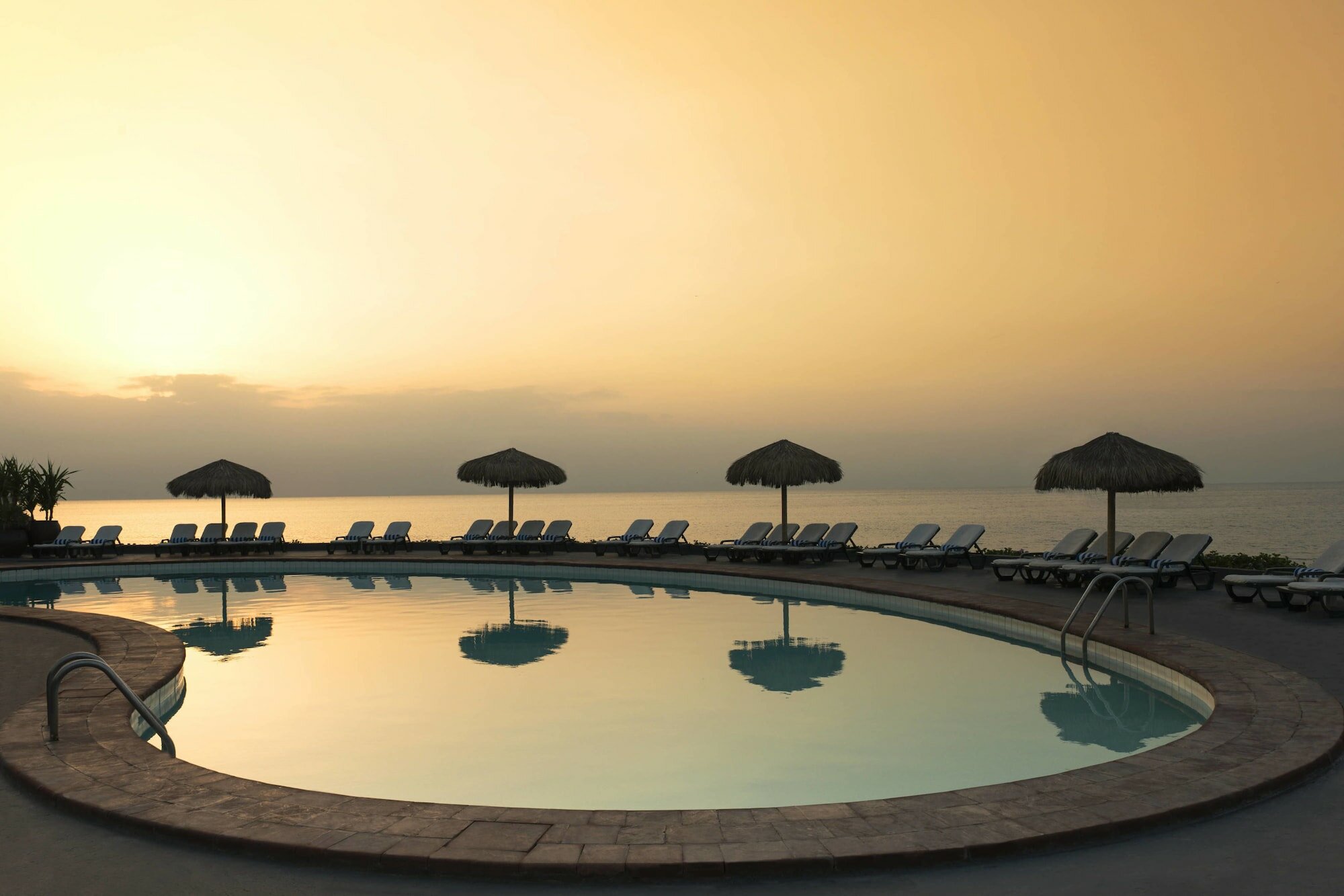 Фото Sheraton Djibouti