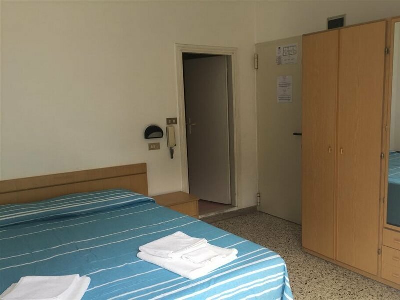 Фото Hotel Blue Sky