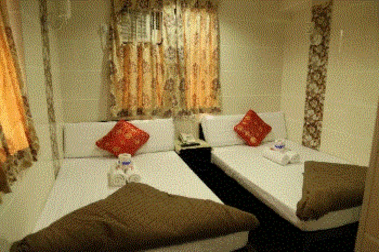 Фото Holland Guest House