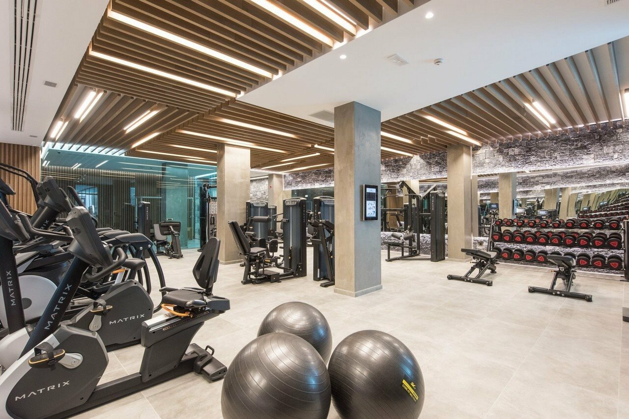 Фото Nana Princess Suites, Villas & SPA